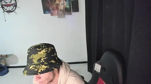 Jeff Waltonxh online show from December 16, 4:50 am