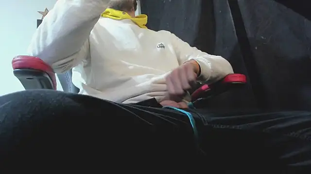 Jeff Waltonxh online show from March 19, 6:56 pm