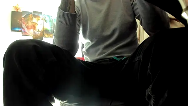 Jeff Waltonxh online show from March 21, 6:55 pm