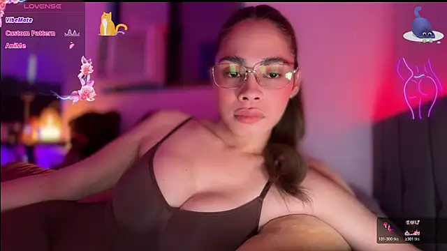 Jamie Sullivan online show from April 11, 8:57 pm