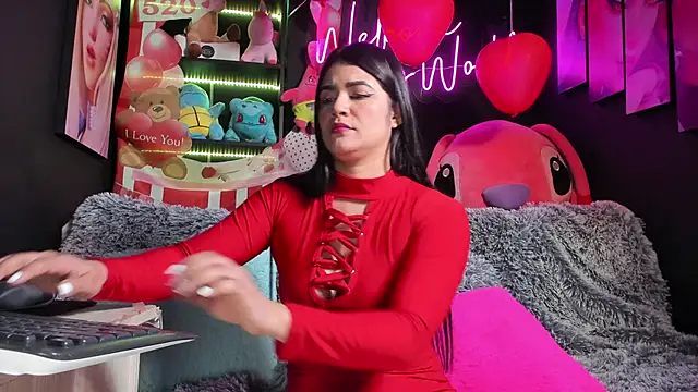 Emilyjhonson 01 online show from February 5, 2:48 pm