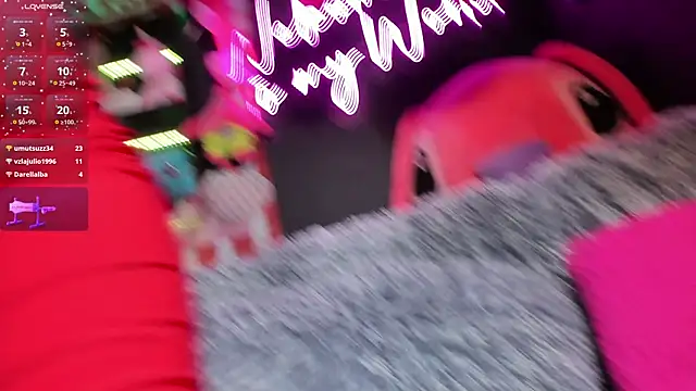 Emilyjhonson 01 online show from February 5, 6:15 pm