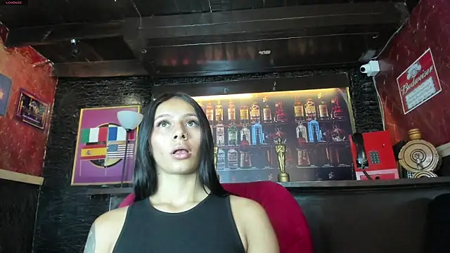 Snapshot of karlyn_angels chatting on January 16, 6:16 pm karlyn angels online show from January 16, 6:16 pm