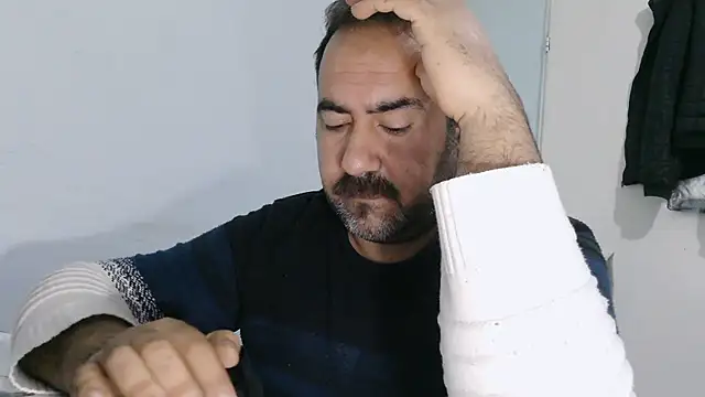 ZYXEL353 online show from March 7, 11:24 pm