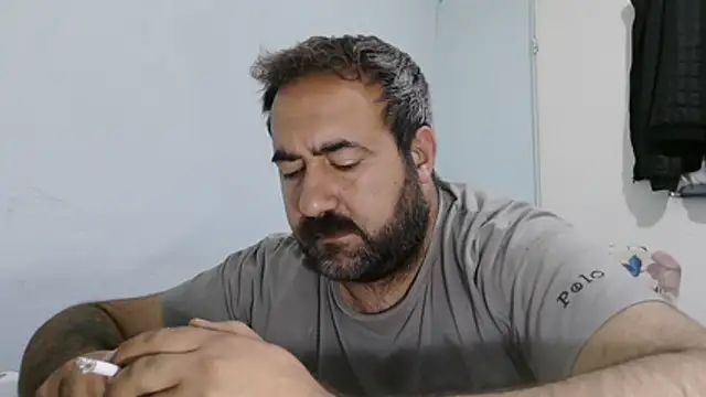 ZYXEL353 online show from April 19, 9:17 pm