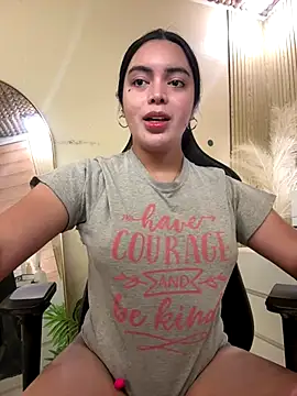 HotstuffCherrySummer online show from September 16, 9:54 am