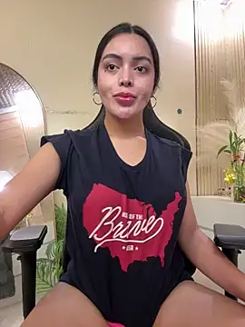 HotstuffCherrySummer online show from March 23, 11:58 am