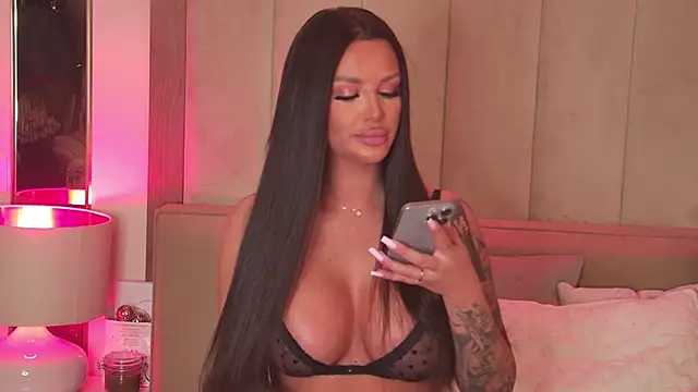 kaya b online show from January 18, 12:13 am