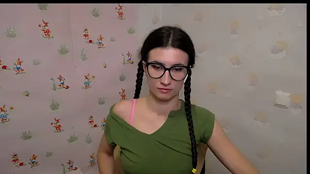 MaryEm976 online show from October 25, 7:38 am