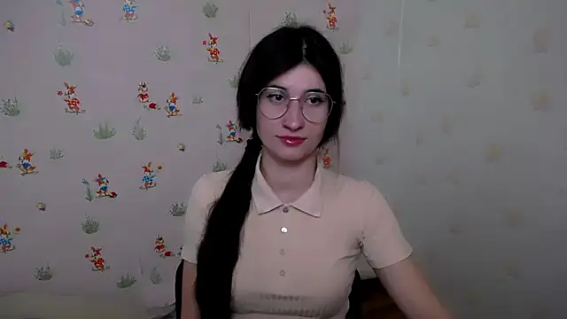 MaryEm976 online show from February 23, 8:01 am