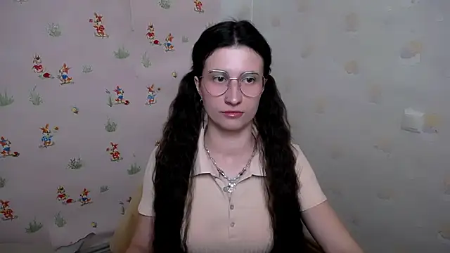 MaryEm976 online show from March 6, 9:39 am