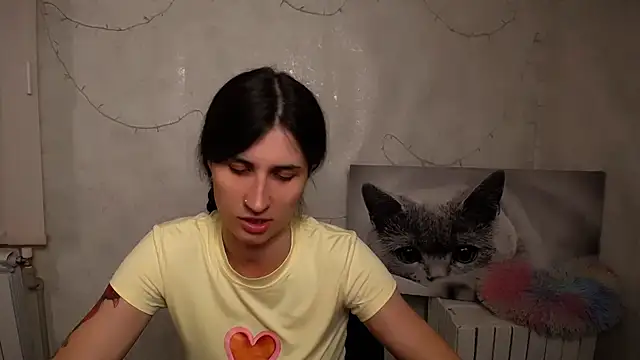 MaryEm976 online show from May 21, 8:10 am