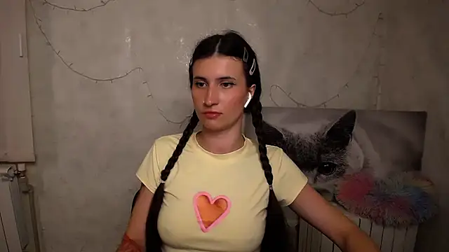 MaryEm976 online show from May 23, 9:02 am