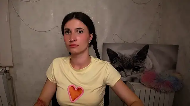 MaryEm976 online show from May 25, 9:15 am