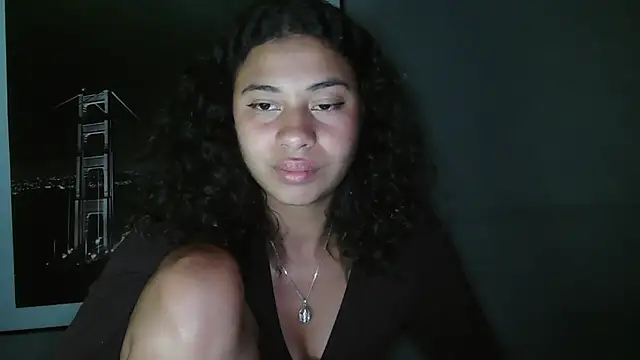 dark enchantress  online show from July 31, 11:48 pm