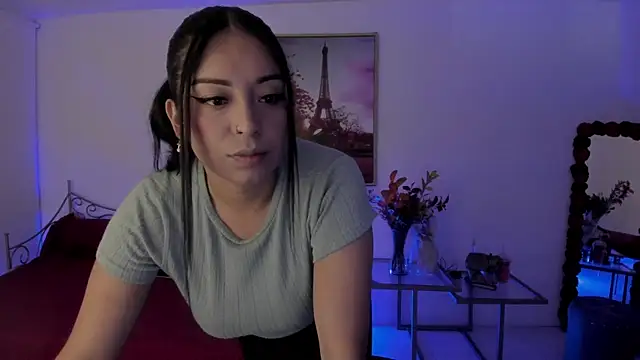 cristie ortiz online show from May 20, 8:04 pm