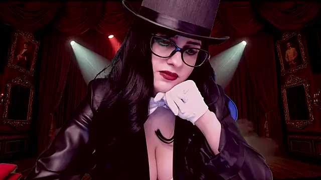 RoseBlooom online show from October 25, 3:40 pm