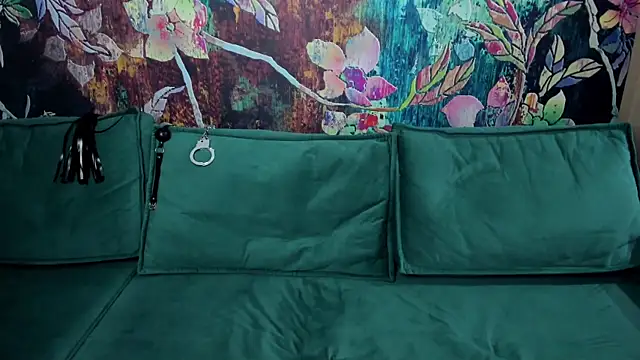 RoseBlooom online show from May 13, 3:09 pm