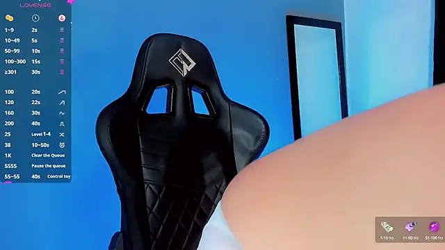 Thomas chubbyxhot online show from January 8, 11:32 am