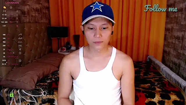 JesterFUCKGUYS online show from March 24, 6:07 am