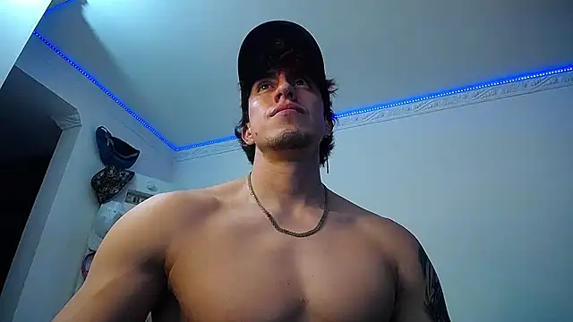 strongboy  online show from January 29, 12:54 am