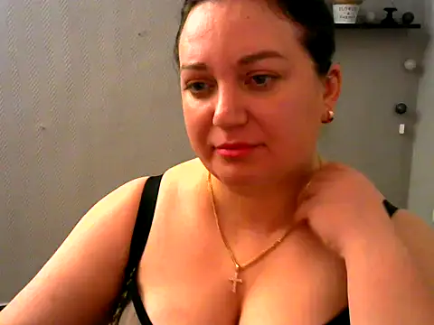 Snapshot of AmanaGi chatting on January 29, 4:41 pm AmanaGi online show from January 29, 4:41 pm