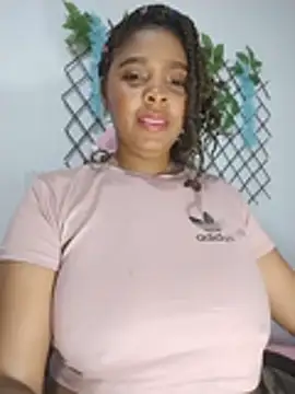 collegechica online show from February 19, 5:14 am