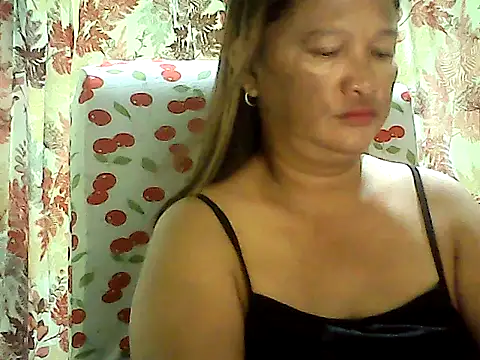 hott scarlett online show from March 22, 10:35 pm