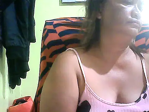 hott scarlett online show from July 17, 10:36 pm