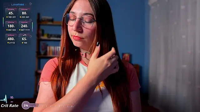 Monthain007 online show from February 17, 6:14 pm