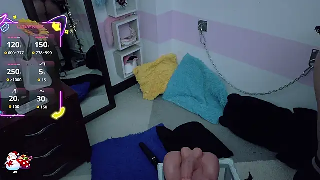 Catwhite  online show from December 2, 4:57 pm