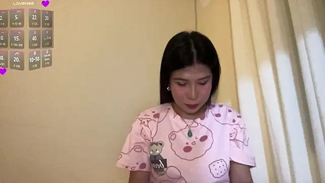 Anna Leah online show from October 27, 4:11 pm