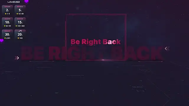 Anna Leah online show from November 24, 12:49 pm