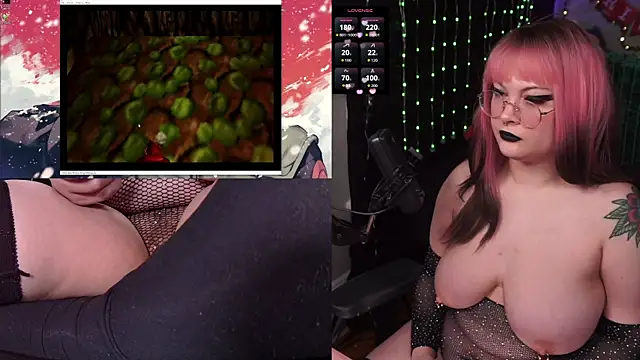 evamila online show from November 13, 10:30 pm