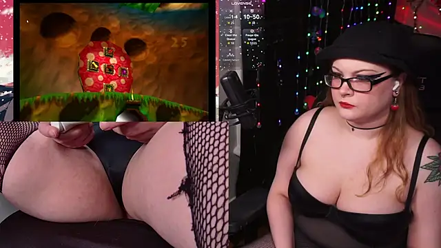 evamila online show from November 24, 11:32 am