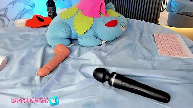 Katemoss70 online show from January 26, 6:06 pm