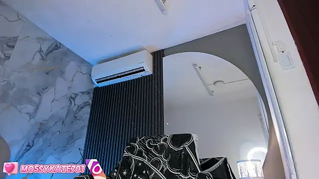 Katemoss70 online show from March 6, 3:24 pm