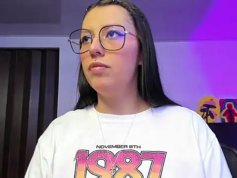 lia minami online show from March 26, 3:45 am