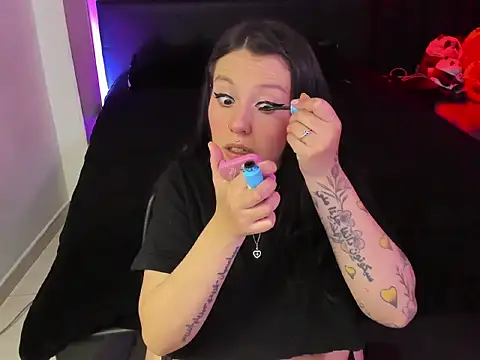 lia minami online show from April 11, 4:06 am