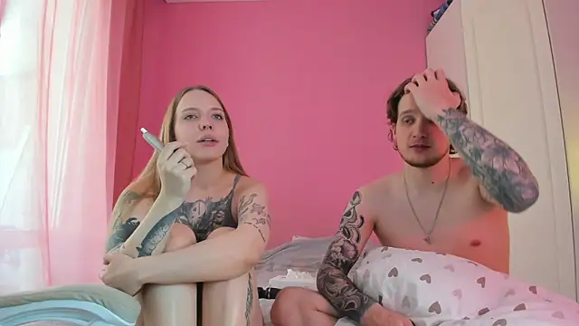 keyli ink online show from March 29, 6:46 am