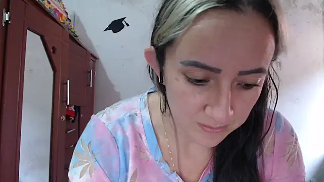 DeepAnal07 online show from February 21, 7:04 pm