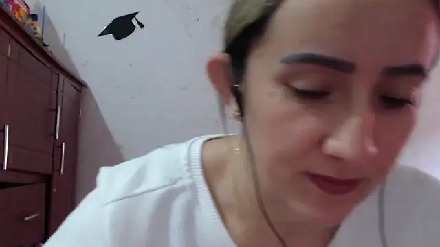 DeepAnal07 online show from February 23, 4:37 pm