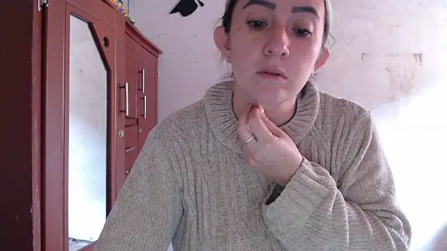 DeepAnal07 online show from February 25, 4:16 pm