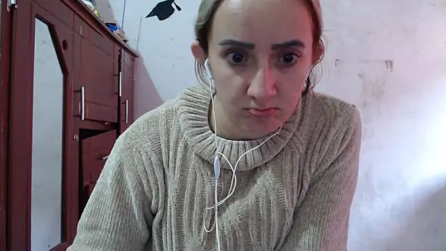 DeepAnal07 online show from March 13, 4:13 pm