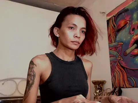 juicyCOCKeva online show from October 30, 11:38 pm