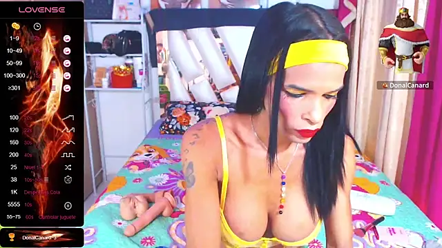 Hotgiirl 1 online show from May 26, 4:36 pm