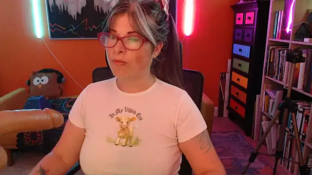 TheLenaAdams online show from December 14, 11:09 pm