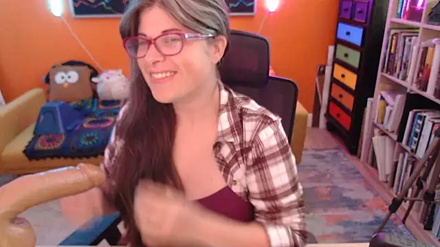 TheLenaAdams online show from December 18, 4:46 pm