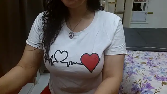 Snapshot of Lovelywife786 chatting on May 16, 10:58 am Lovelywife786 online show from May 16, 10:58 am