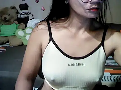 Mia Rein online show from January 11, 1:21 am